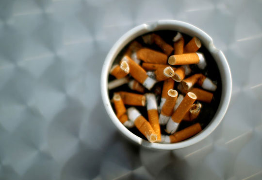 Cigarro vai matar 8 milhões por ano em 2030, diz OMS