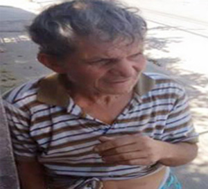 Homem perdido em Guarulhos é natural da cidade de Tanhaçu