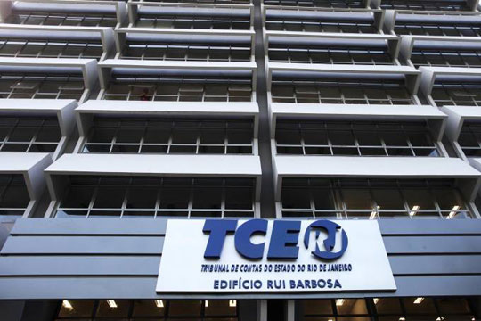 STJ manda soltar conselheiros do TCE do Rio de Janeiro