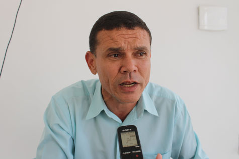 “Só entramos no intermunicipal para não sermos punidos”, diz técnico brumadense