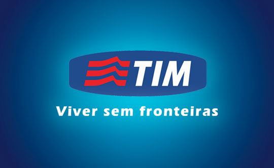 Sinal da Tim chega à cidade de Caculé