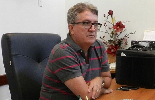 TCM aprova com ressalvas contas do ex-prefeito Tito Eugênio
