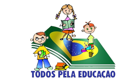 Brasil não cumpriu quatro de cinco metas do movimento Todos pela Educação