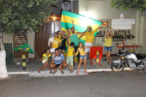 Brumado: Jogos do Brasil na Copa do Mundo preocupam cardiologistas