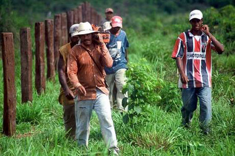 PEC do Trabalho Escravo é aprovada pelo Senado