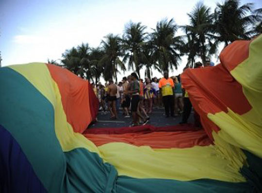 Com 600 mortes em 6 anos, Brasil é o que mais mata travestis e trans