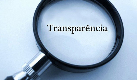 Bahia recebe segunda pior nota do país no Ranking da Transparência