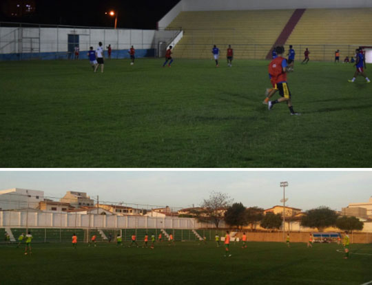 Duelo entre Brumado e Conquista marca rodada do intermunicipal no sudoeste baiano