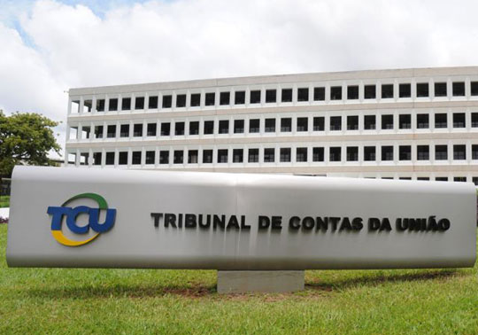 TCU começa nesta quarta a analisar contas do governo Dilma de 2015