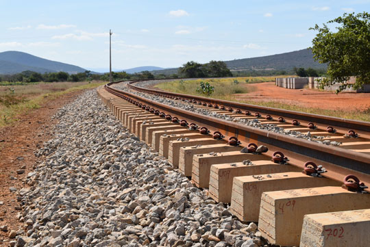 Brumado: Mais de um ano com obras da Fiol paradas na região e sem previsão de retorno