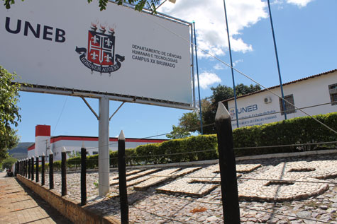 Brumado: Uneb divulga locais de prova do Vestibular 2015