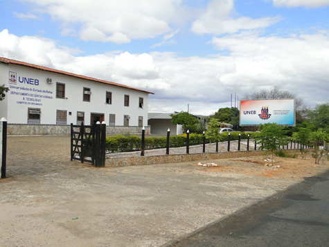 Uneb: Campus de Brumado inscreve para 1ª Jornada Jurídica do Sertão