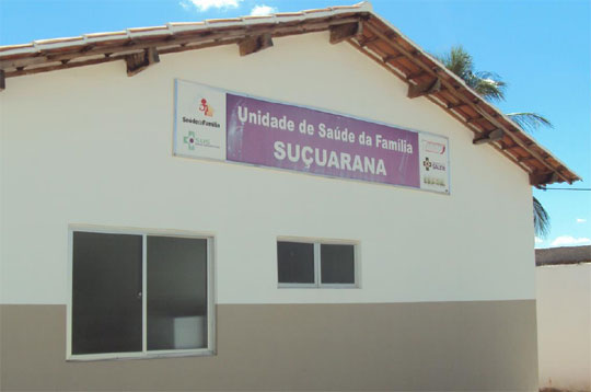 Tanhaçu: Estudante do Ifba é internado com suspeita de H1N1 após ter vacina negada
