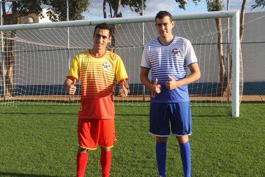 Seleção de Brumado apresenta novos uniformes para o intermunicipal de futebol