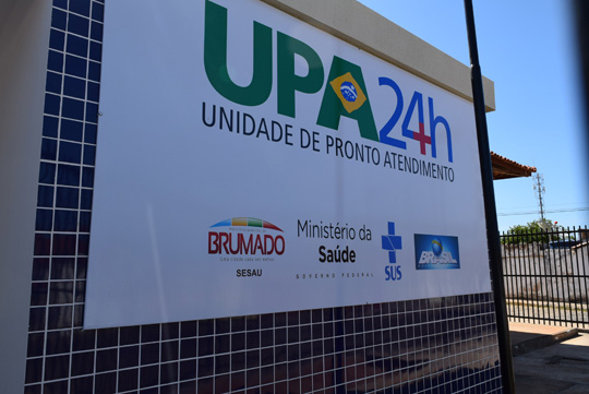 Brumado: UPA depende apenas de último repasse para entrar em funcionamento