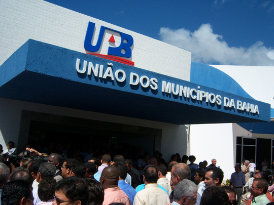 UPB: Guanambi sediará encontro regional de capacitação de gestores e servidores
