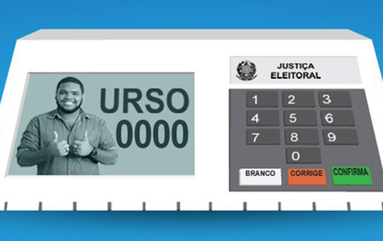 Eleições 2016: Candidatos devem verificar dados que aparecerão nas urnas