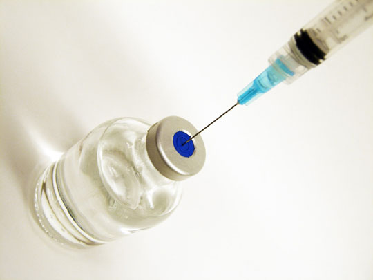 Estudo aponta possibilidade de vacina anticâncer
