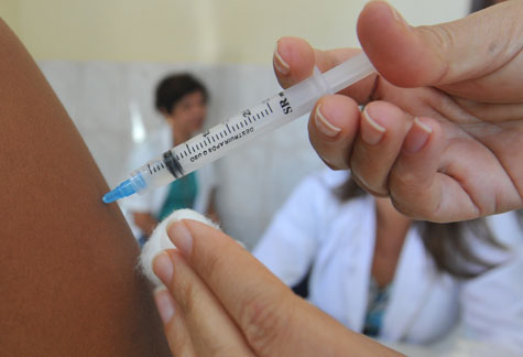 Brumado: Vacinação contra HPV acontece neste sábado (05)