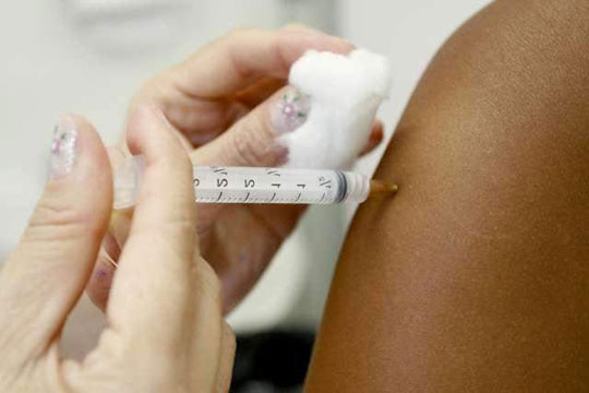 Brumado: Vacinação contra a gripe tem início hoje (04)