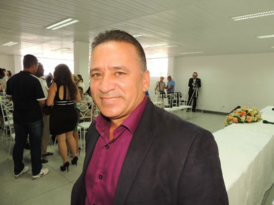 Justiça eleitoral deixa prefeito de Malhada de Pedras inelegível por oito anos