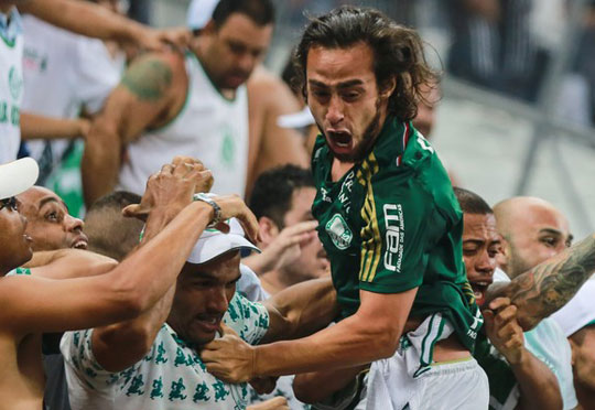 Santos derrota o São Paulo e pega o Palmeiras na final do Paulista