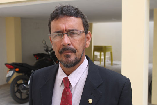 Marlito Lacerda é cogitado para assumir Secretaria da Fazenda e ganha apoio de Romar Pereira