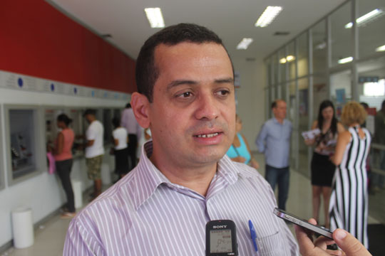 Vereador denuncia farsa da telefonia móvel para captar votos em comunidades rurais de Brumado