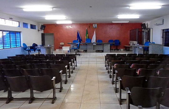 Pequena cidade de Minas Gerais tem todos os vereadores presos por corrupção