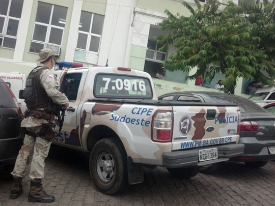 Cerimônia de passagem de comando da Cipe/Sudoeste será realizada no próximo dia 20