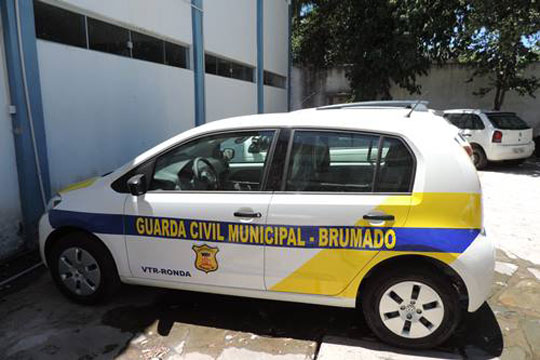 Projeto do prefeito quer extinguir guarda municipal e cargos administrativos em Brumado