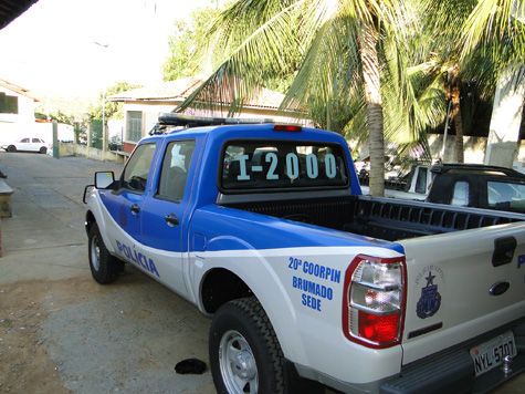 Brumado: Polícia investiga suposto sequestro de caminhoneiro