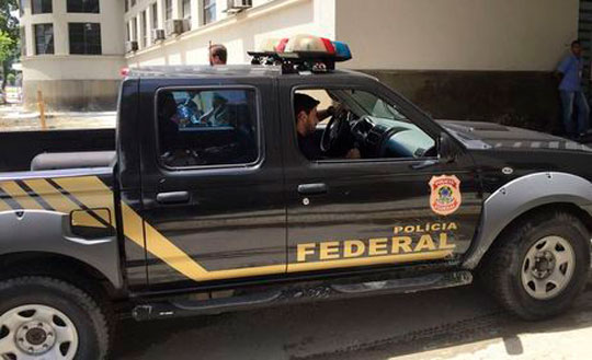 Polícia Federal prende vice-presidente do Facebook na América Latina em São Paulo