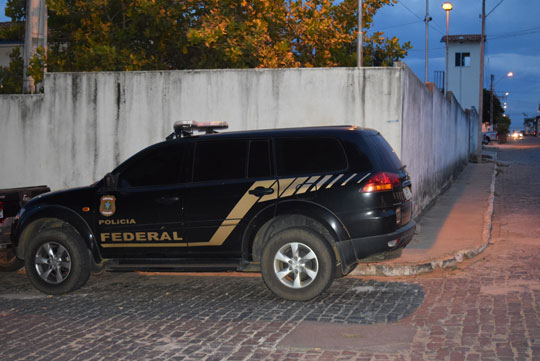 Polícia Federal realiza cartório itinerante na região de Brumado