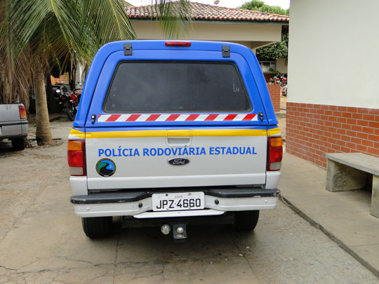 Brumado: Polícia Rodoviária Federal inicia Operação São João nesta quarta (22)