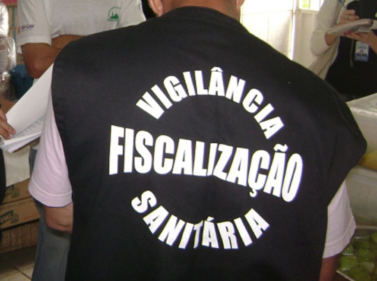 Brumado: Elementos não identificados estariam extorquindo comerciantes em nome da Vigilância Sanitária