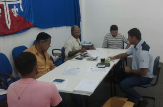 Mais de 1500 vigilantes assinam demissões na Bahia; 139 só na região de Brumado