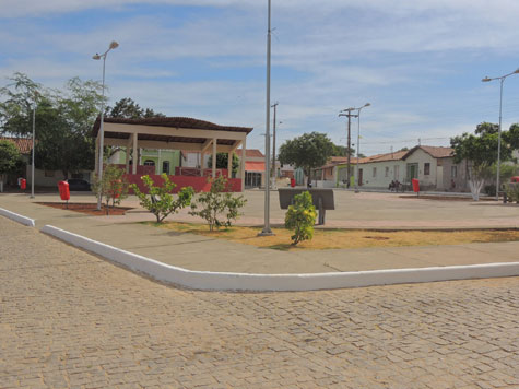 Brumado: Prefeitura doa novo terreno para construção do presídio na Vila Presidente Vargas