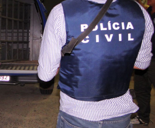 Vitória da Conquista: Grupo é preso por golpe de R$ 450 mil