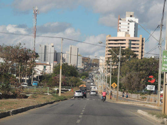 Vitória da Conquista tem melhor posição na Bahia em ranking de saneamento