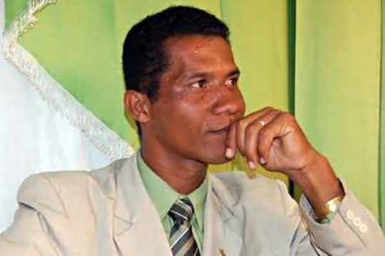 Pastor teria planejado morte de ex-diretora da Uneb de Brumado por perder fieis em igreja