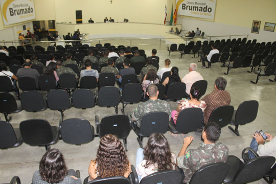 Brumado: Em segunda votação, câmara aprova Lei de Diretrizes Orçamentárias