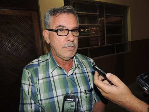 Brumado: Waldenor diz que Wagner prioriza esgotamento para o município