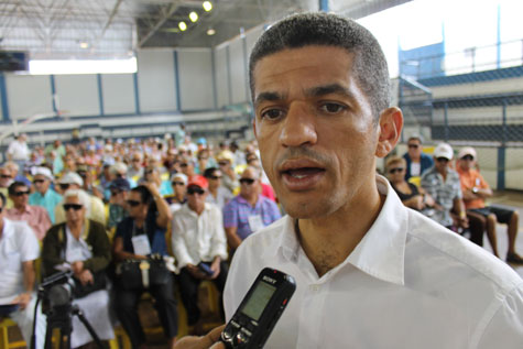 Brumado: Secretaria de Saúde da Bahia garante buscar apoio para manutenção da UTI