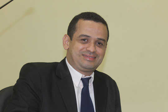 Vereador Weliton Lopes quer agilizar implantação da Policlínica Regional em Brumado