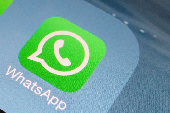 Atualização no WhatsApp aumenta tamanho de grupos para 256 pessoas