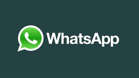 WhatsApp cai e fica fora do ar na tarde deste sábado