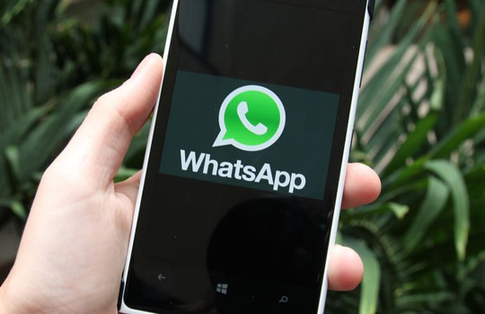 Justiça de Sergipe libera WhatsApp em todo o país