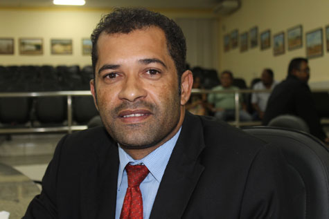 Eleições 2014: PT brumadense lança Zé Ribeiro para concorrer à AL-BA