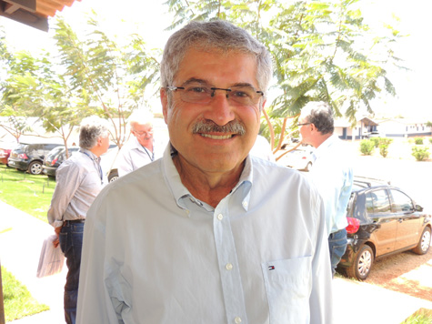Brumado: Deputado Zé Rocha destaca importância da Fiol para a Bahia